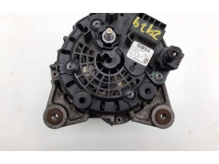 Генератор 231001568R, F000BL07AV Dacia Dokker 1.6