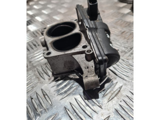 Дроссельная заслонка