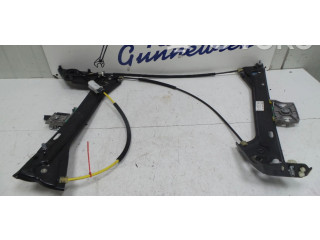 Электрический механизм для подъема окна без двигателя 8S0837462    Audi TT TTS RS Mk3 8S