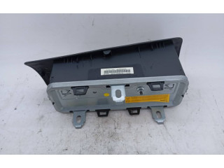 Подушка безопасности пассажира SB10053201ZE Citroen C2