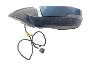 Зеркало электрическое        Skoda Octavia Mk3 (5E)  2013 - 2019 года   