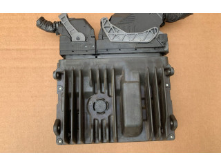 Блок управления двигателем Блок управления 8966178760 Lexus NX