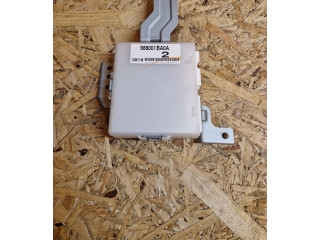 Блок управления 988001BA0A, 0X18 Infiniti EX