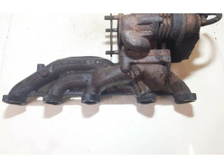 Turbodmychadlo Турбина 532410150, 069129591 Volvo 850