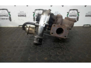 Turbodmychadlo Турбина Chrysler Voyager