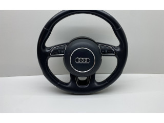 Руль Audi Q3 8U 2011 - 2016 года 8U0419091AB, 8V0880201AR