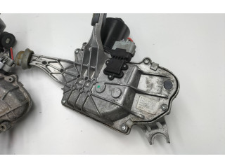 Моторчик дворников 288102466R, 288106583R    Renault Scenic III -  Grand scenic III