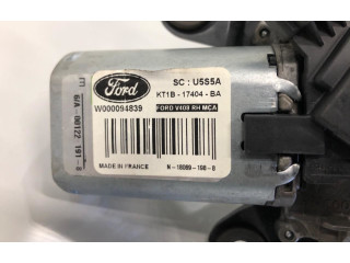 Моторчик заднего дворника 2246643, KT1B-17404-BA Ford Transit - Tourneo Connect