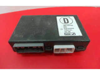 Блок комфорта YWC106240, 52010494C Rover 25