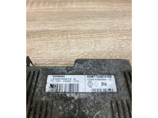 Řídící jednotka HOM7700874128, S103750019A Renault Espace III 1997