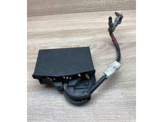 Pojistková skříňka 09131668 Opel Zfira A 1999