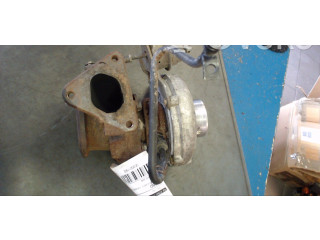 Turbodmychadlo Турбина A6110960099 Mercedes-Benz C W202