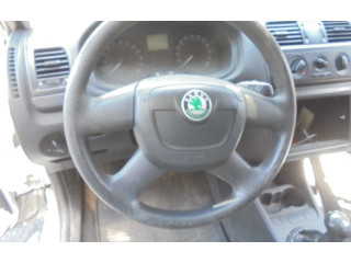 Руль Skoda Fabia Mk2 (5J) 2007 - 2014 года