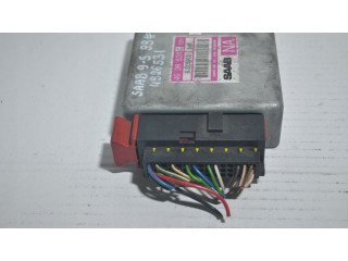 Блок управления коробкой передач 4926531 Saab 9-5