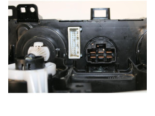 Блок управления климат-контролем 97250-B4XXX   Hyundai i10