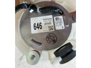 Вентилятор печки    G9230-48080, 117300-6464   Lexus NX