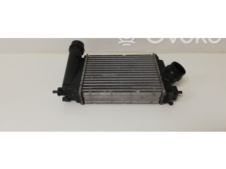 Интеркулер 14461-4EA0A, 14461-4EA0A Nissan Qashqai