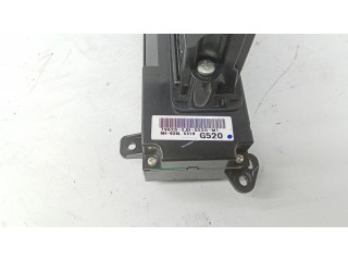 Блок управления климат-контролем 79600SJHG41, 79620SJDG520M1 Honda FR-V