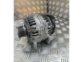 Генератор 03L903023, 0124525187 Volkswagen Touran II