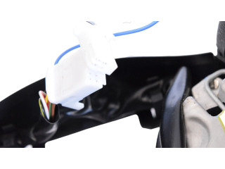 Volant Subaru Outback (BS) 2015