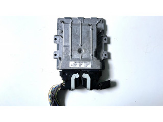 Řídící jednotka K1GA12A650DB, JX6A12B684EB Ford Mondeo MK V 2019