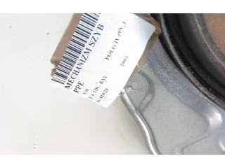 Включатель стеклоочистителей 6Q2959801A, 6Q4837756 Volkswagen Polo IV 9N3