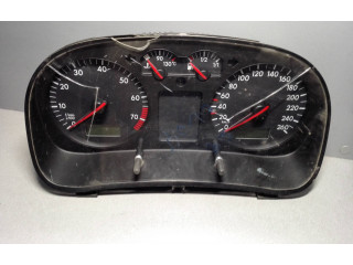 Přístrojová deska Volkswagen Golf IV 2001 1J0919881B, 0263611022