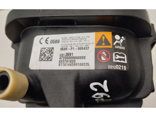 Подушка безопасности пассажира 23213991   Chevrolet Corvette