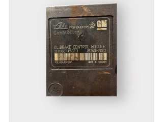 Блок АБС 10096045223, GLA2A30V29   Chevrolet  Orlando  2011 -  года