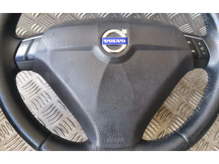 Руль Volvo S60 2005 - 2010 года 30723422, 30754311