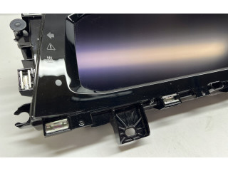 Панель приборов 5H0920340A Volkswagen Golf VIII