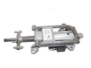 Рулевая рейка 2W933C529AM Jaguar XJ X351 2009 - 2019 года