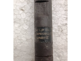 Форсунка EJBR02201Z Ford Transit - Tourneo Connect