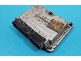 Řídící jednotka 045906019CJ, IMPRK1368127 Skoda Roomster (5J) 2007