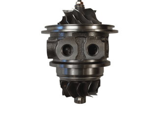 Турбина Renault Scenic II - Grand scenic II 49377-06202, CHRA50-0131