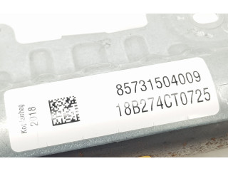 Боковая подушка безопасности 7315040, 72127315040 Mini One - Cooper F56 F55