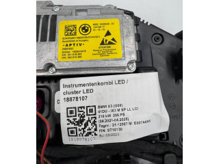 Přístrojová deska BMW iX3 2023 9836949, 8709815