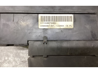 Блок предохранителей 690660402, 14266410 Mini One - Cooper R50 - 53