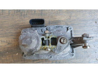 Блок управления очистки выброса