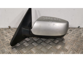 Зеркало электрическое левое KIA Sorento 2010-2014 года