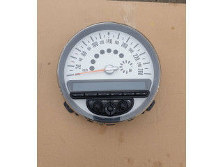 Панель приборов 6977077, 67379411 Mini One - Cooper Coupe R56