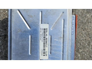 Блок управления двигателя 09380717, 09357440 Chevrolet Camaro