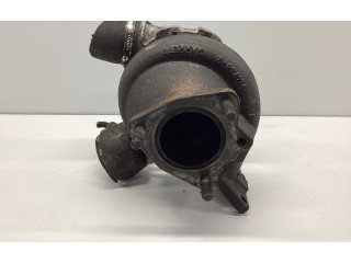  Турбина Volvo V70  7231672         