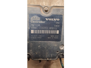 Jednotka ABS 8671224, 10092504033 Volvo XC70 2004