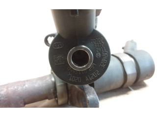 Форсунка 0445110259 Volvo V70