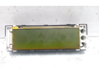 Дисплей 9659062780 Citroen C4 I