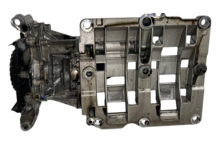 Pojistková skříňka 8511459, 7810773 BMW 5 F10 F11 2014