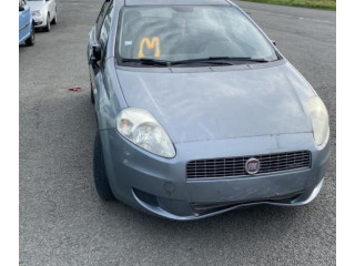 Моторчик дворников Fiat Grande Punto