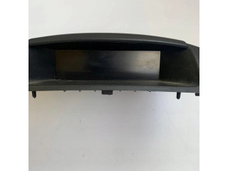 Дисплей    96656114680   Fiat Scudo