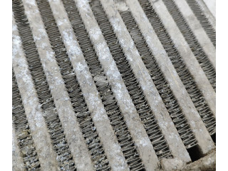 Интеркулер 7L0145803A, 7L0145803A Porsche Cayenne (9PA)